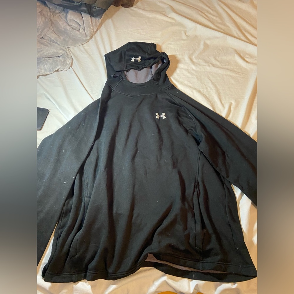 Under armour Hoodie